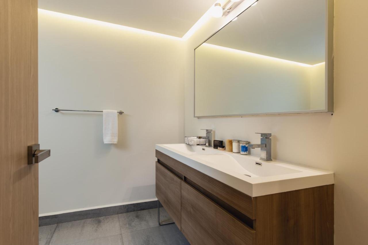 Luxurious 3 Bedroom 2 Ba In Chic Polanco District Città del Messico Esterno foto