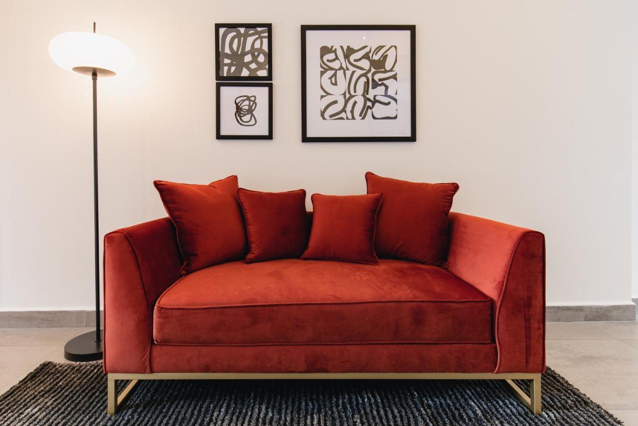 Luxurious 3 Bedroom 2 Ba In Chic Polanco District Città del Messico Esterno foto